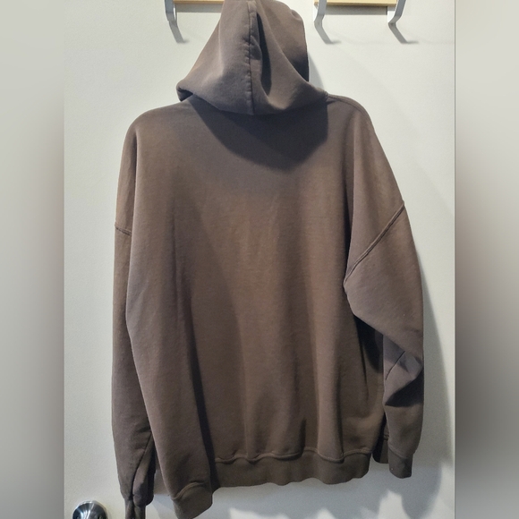 USS Midway Hoodie - Picture 5 of 7